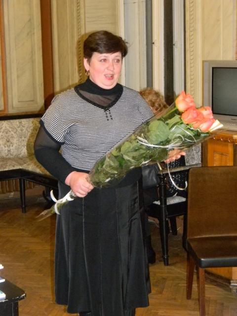 Презентація книжок Тетяни Череп (20120302m-Єреп.JPG)