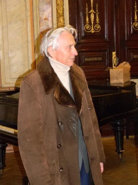 Презентація книжок Тетяни Череп (20120302m-Костюк.JPG)