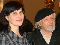 Презентація книжок Тетяни Череп (20120302m-Череп-Стратілат.JPG)