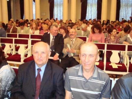  «Згадай мене…». Вечір пам‘яті Лідії Кондрашевської    (DSC00166.JPG)