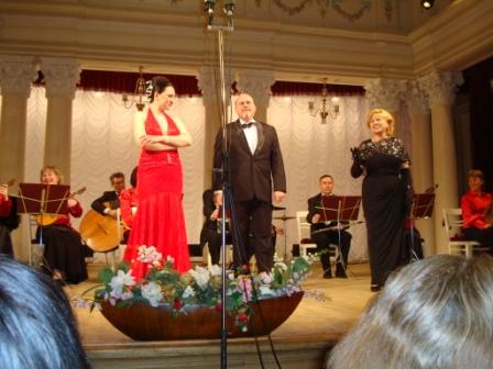  «Згадай мене…». Вечір пам‘яті Лідії Кондрашевської    (DSC00170.JPG)