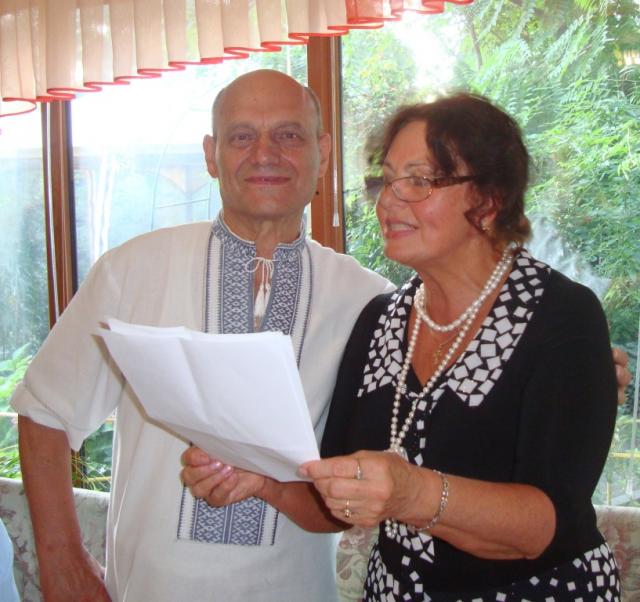 Товариство выншуэ найкращого генерала серед художникыв ы найкращого художника серед генералыв..... (DSC00261.JPG)