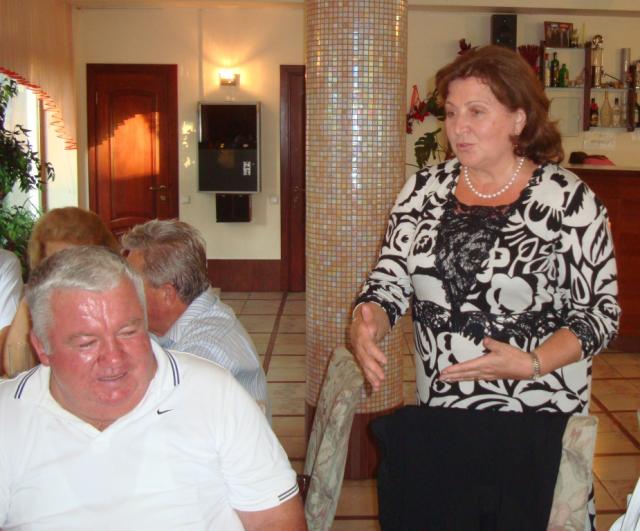 Товариство выншуэ найкращого генерала серед художникыв ы найкращого художника серед генералыв..... (DSC00266.JPG)