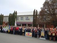 День Ічні в 2010 році (DSC02825.JPG)