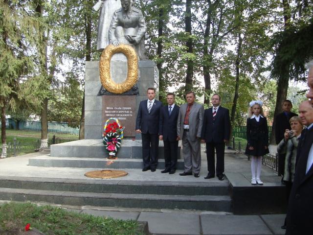День Ічні в 2010 році (DSC02883.JPG)