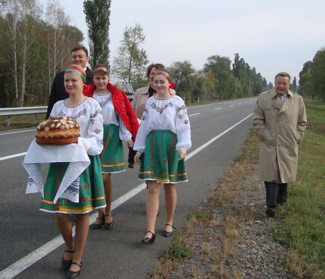 Гетьманська столиця вітає земляків із столиці (DSC03291.JPG)