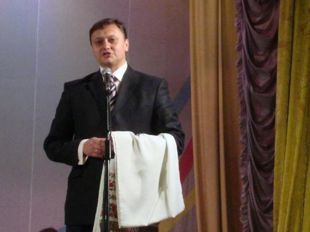 Гетьманська столиця вітає земляків із столиці (DSC03317.JPG)