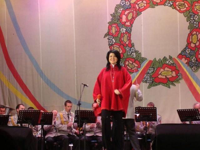 Гетьманська столиця вітає земляків із столиці (DSC03333.JPG)