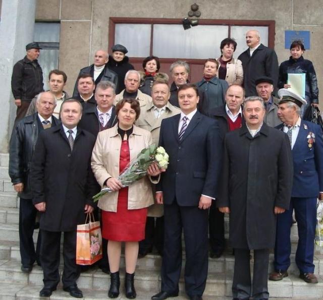 Гетьманська столиця вітає земляків із столиці (DSC03345.JPG)