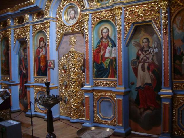 Гетьманська столиця вітає земляків із столиці (DSC03364.JPG)