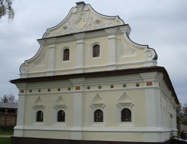 Гетьманська столиця вітає земляків із столиці (DSC03375.JPG)