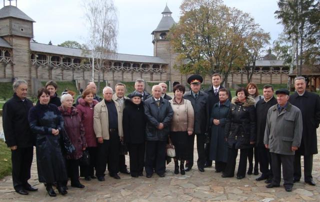 Гетьманська столиця вітає земляків із столиці (DSC03382.JPG)