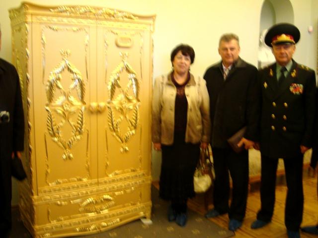 Гетьманська столиця вітає земляків із столиці (DSC03409.JPG)