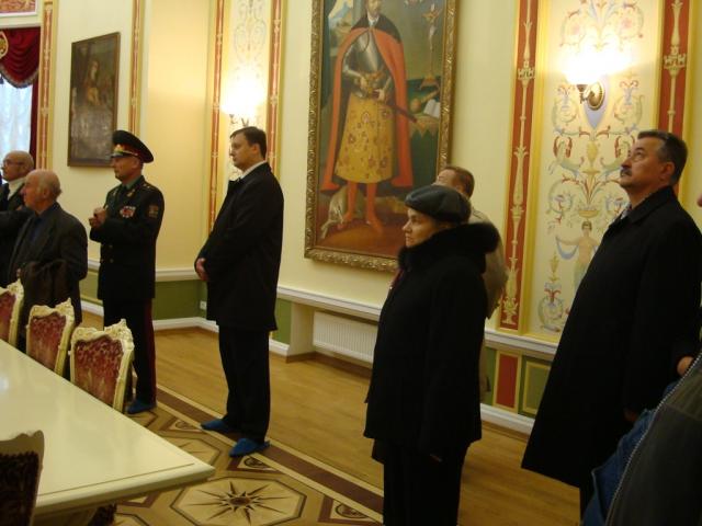 Гетьманська столиця вітає земляків із столиці (DSC03427.JPG)