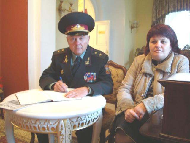 Гетьманська столиця вітає земляків із столиці (DSC03447.JPG)