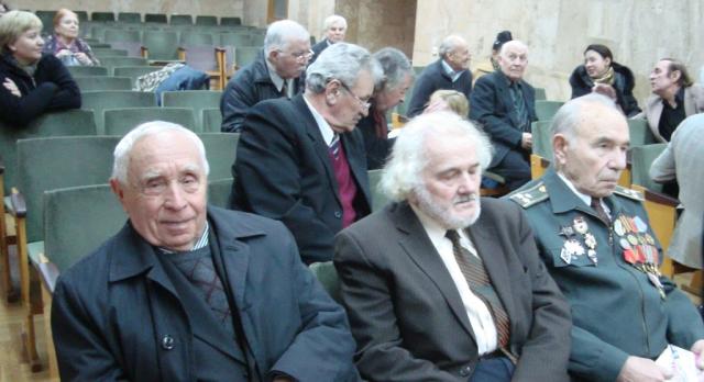 Актив Менського  відділення підвів підсумки роботи в 2010 р. (DSC04077.JPG)