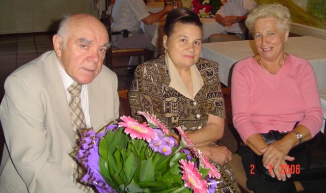 Шана,  повага,  вдячність і любов Борису Василович! (DSC04125.JPG)