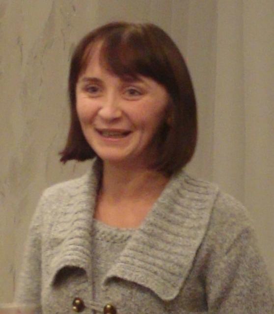 Розпочата  підготовка до річного зібрання Товариства (DSC04128.JPG)