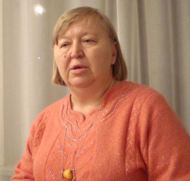 Розпочата  підготовка до річного зібрання Товариства (DSC04141.JPG)