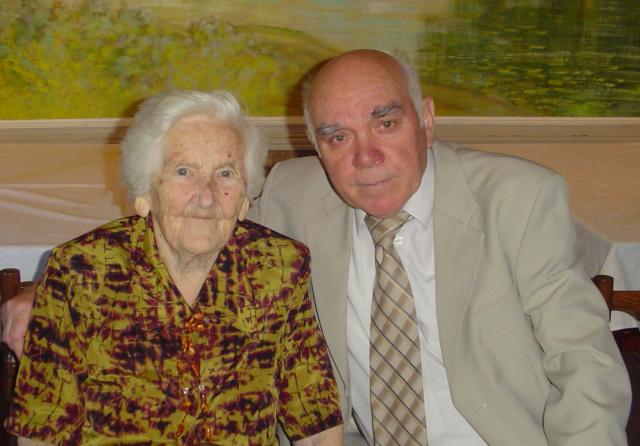 Шана,  повага,  вдячність і любов Борису Василович! (DSC04142.JPG)