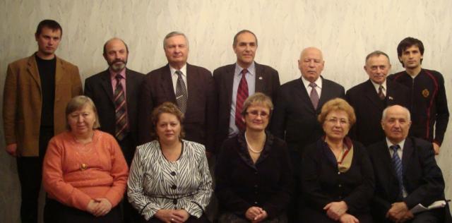 Розпочата  підготовка до річного зібрання Товариства (DSC04144.JPG)