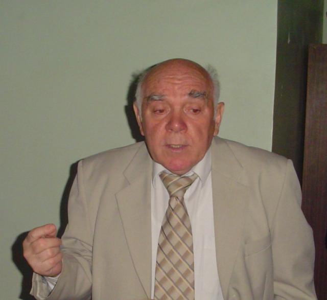 Шана,  повага,  вдячність і любов Борису Василович! (DSC04155.JPG)