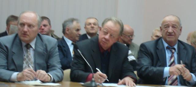 Відбулось чергове засідання Ради товариства  (DSC04579.JPG)