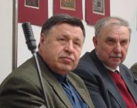 Відбулось чергове засідання Ради товариства  (DSC04583.JPG)