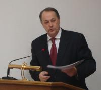 Відбулось чергове засідання Ради товариства  (DSC04585.JPG)