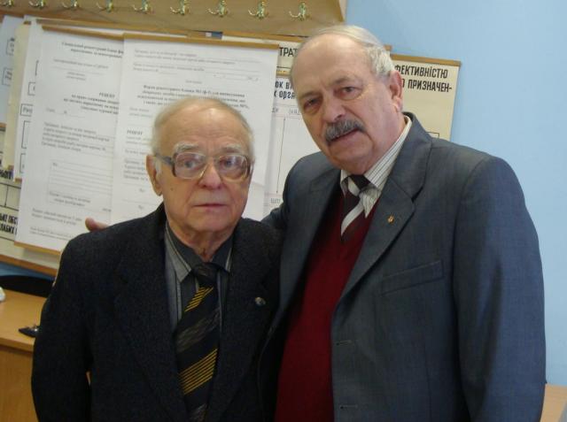 Славний Ювілей прославленого земляка (DSC05200.JPG)