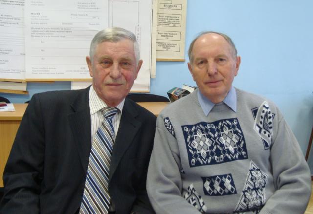 Славний Ювілей прославленого земляка (DSC05204.JPG)