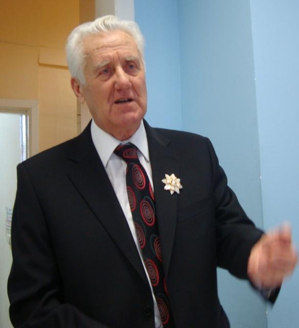 Славний Ювілей прославленого земляка (DSC05206.JPG)