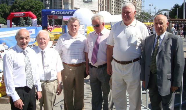 З Днем Народження Київ - вітають Земляцтва! (DSC07940.JPG)