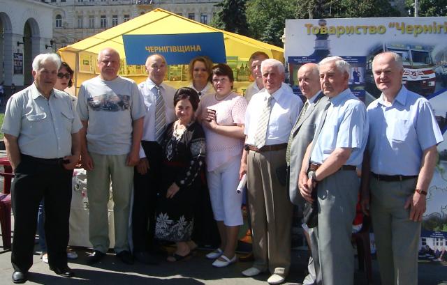 З Днем Народження Київ - вітають Земляцтва! (DSC07947.JPG)