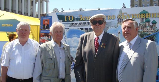 З Днем Народження Київ - вітають Земляцтва! (DSC08009.JPG)