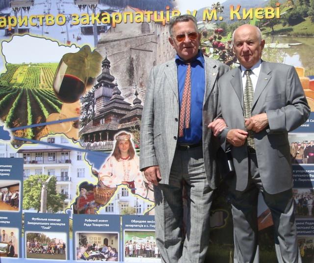 З Днем Народження Київ - вітають Земляцтва! (DSC08070.JPG)