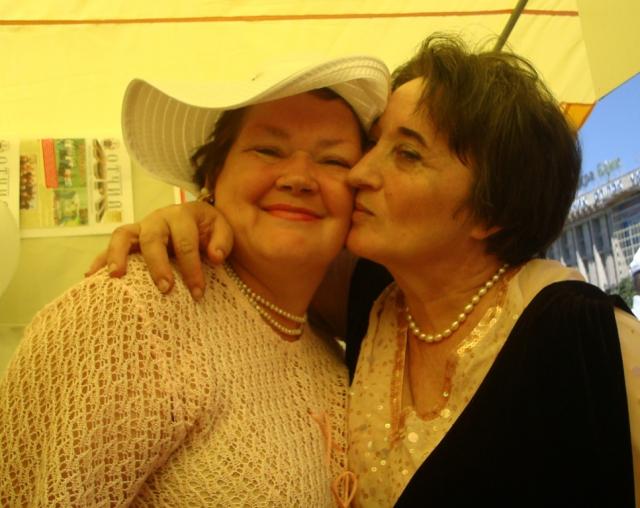 З Днем Народження Київ - вітають Земляцтва! (DSC08165.JPG)