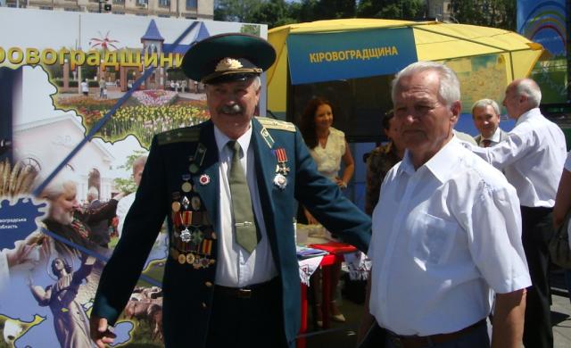 З Днем Народження Київ - вітають Земляцтва! (DSC08235.JPG)