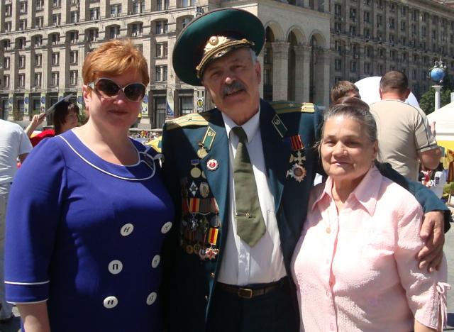 З Днем Народження Київ - вітають Земляцтва! (DSC08306.JPG)