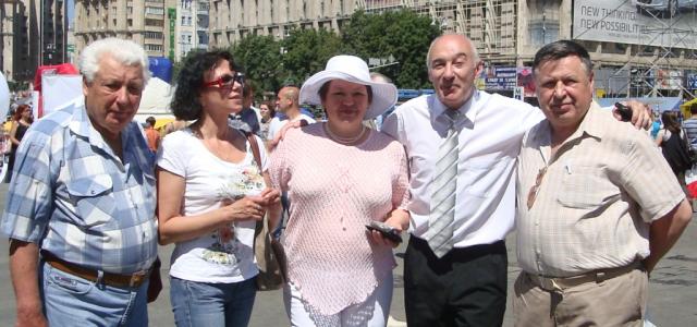 З Днем Народження Київ - вітають Земляцтва! (DSC08325.JPG)