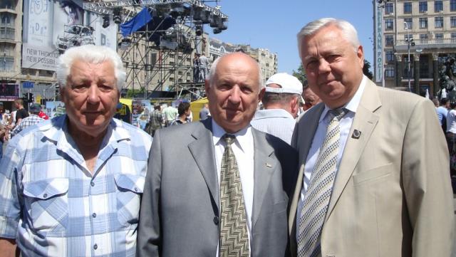 З Днем Народження Київ - вітають Земляцтва! (DSC08331.JPG)