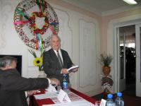 Презентація колективної монографії "Не бував ти у наших краях". (IMG_0119.JPG)