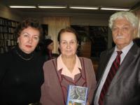 Презентація колективної монографії "Не бував ти у наших краях". (IMG_0131.JPG)