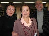 Презентація колективної монографії "Не бував ти у наших краях". (IMG_0132.JPG)