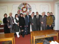 Презентація колективної монографії "Не бував ти у наших краях". (IMG_0135.JPG)