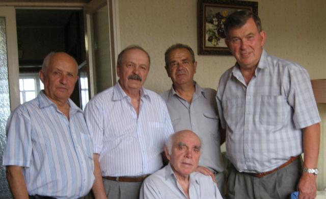 Шана,  повага,  вдячність і любов Борису Василович! (IMG_0505.jpg)