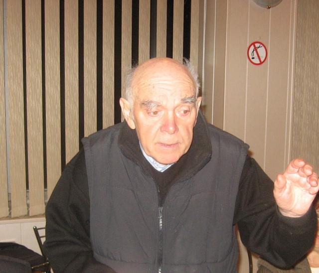 Шана,  повага,  вдячність і любов Борису Василович! (IMG_0894.jpg)