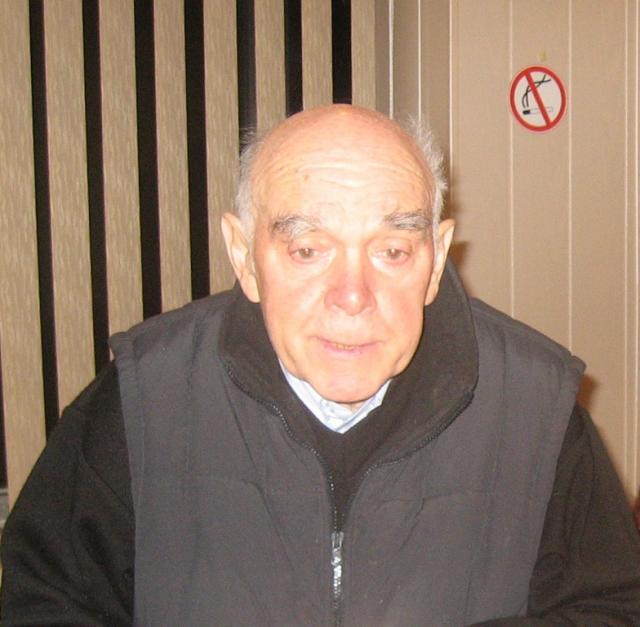 Шана,  повага,  вдячність і любов Борису Василович! (IMG_0895.jpg)