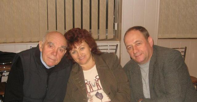 Шана,  повага,  вдячність і любов Борису Василович! (IMG_0903.jpg)