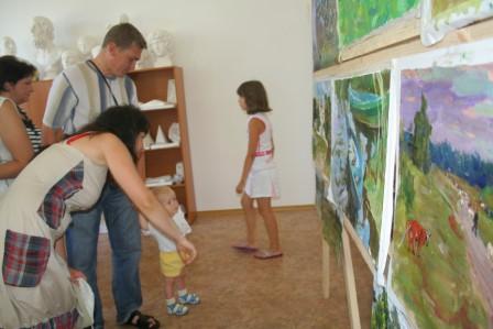 Пленер митців живопису на Коропщині (IMG_9436.JPG)